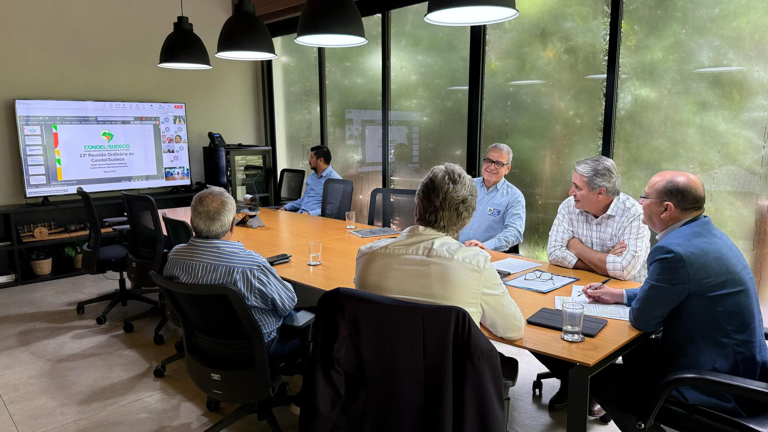 Governo de MS defende fortalecimento da CADEC para garantir cumprimento da Lei da Integração