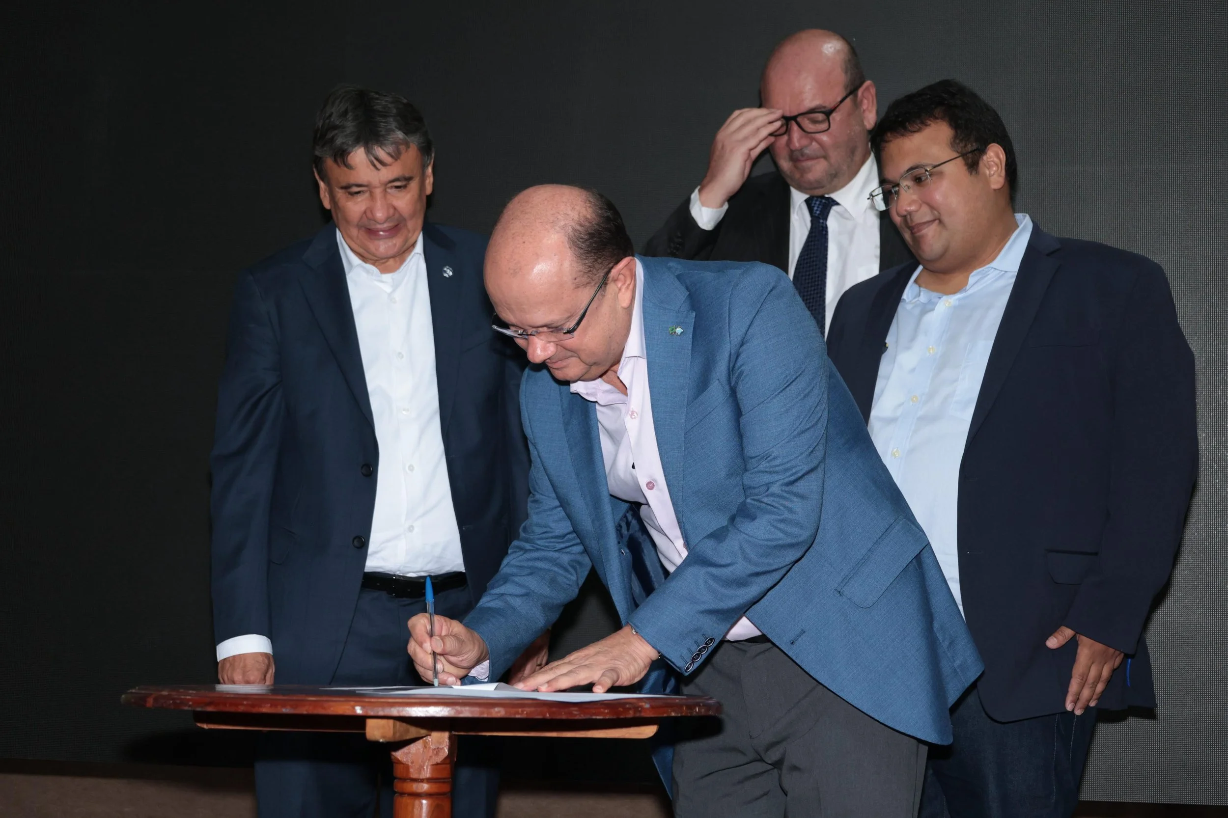 Inclusão que transforma: MS reforça ações sociais com foco na migração e firma parcerias em Corumbá