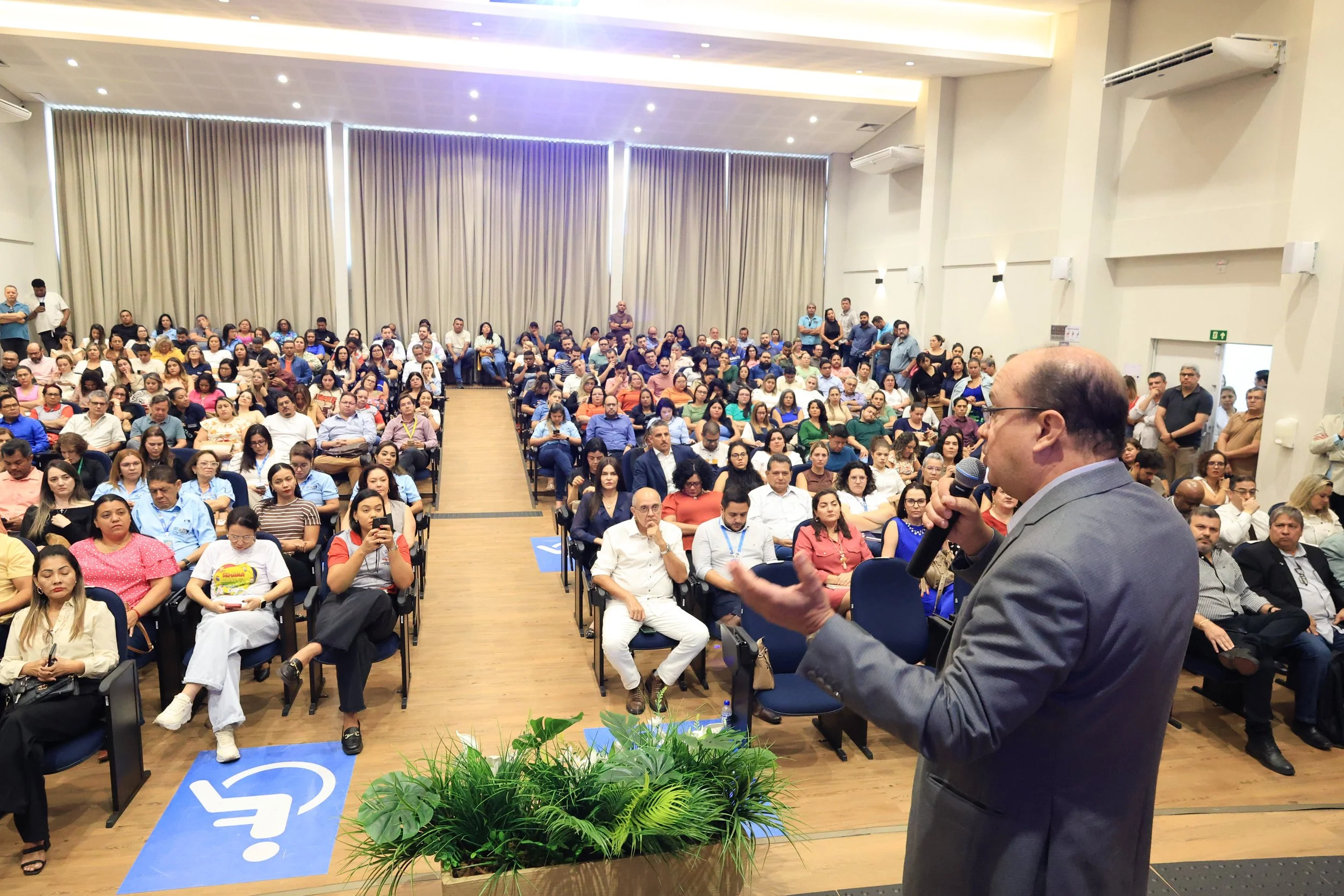 Governo encerra seminários regionais do MS Ativo e consolida parceria inédita com todos os municípios de MS