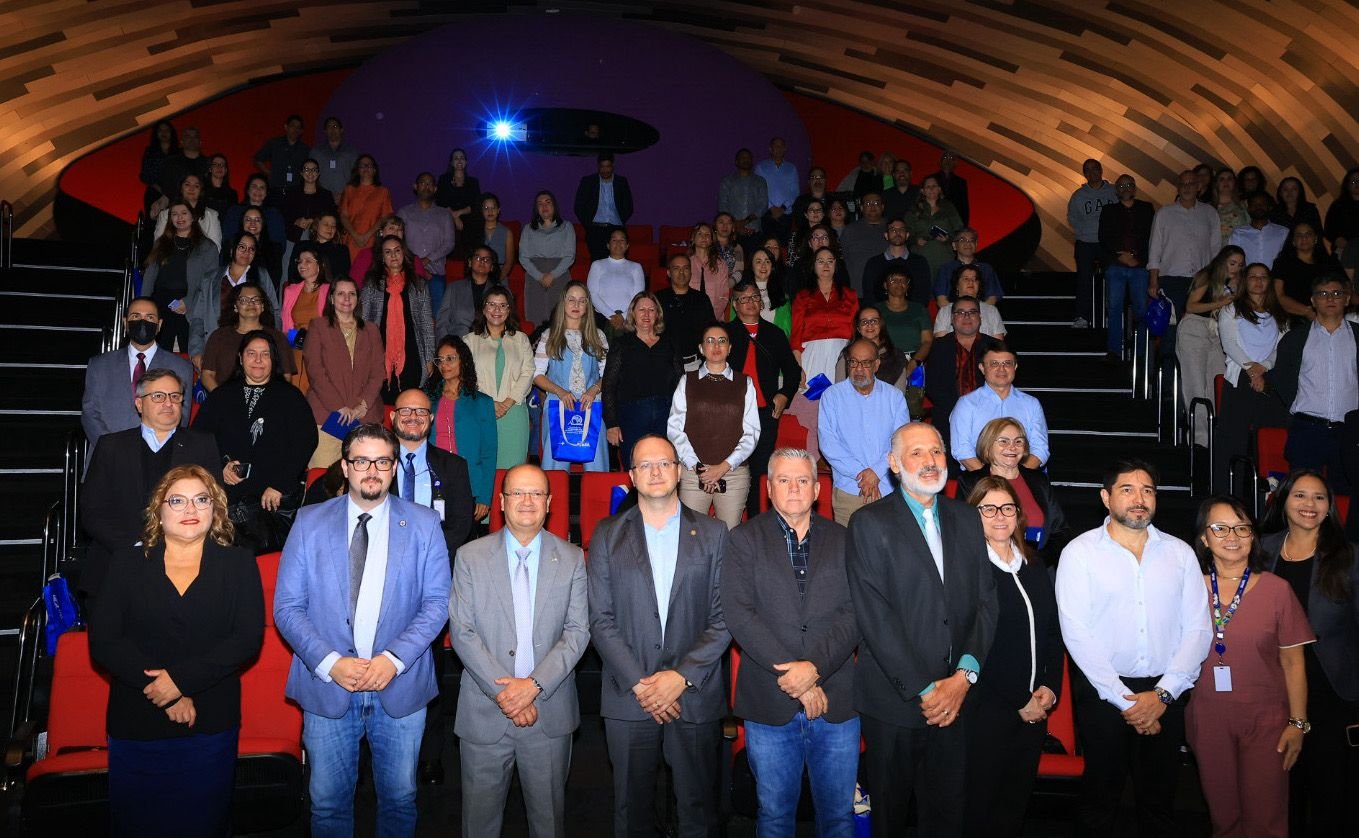 No 1º Seminário Regional do SUS: Governo reforça importância da auditoria para o fortalecimento da saúde em MS