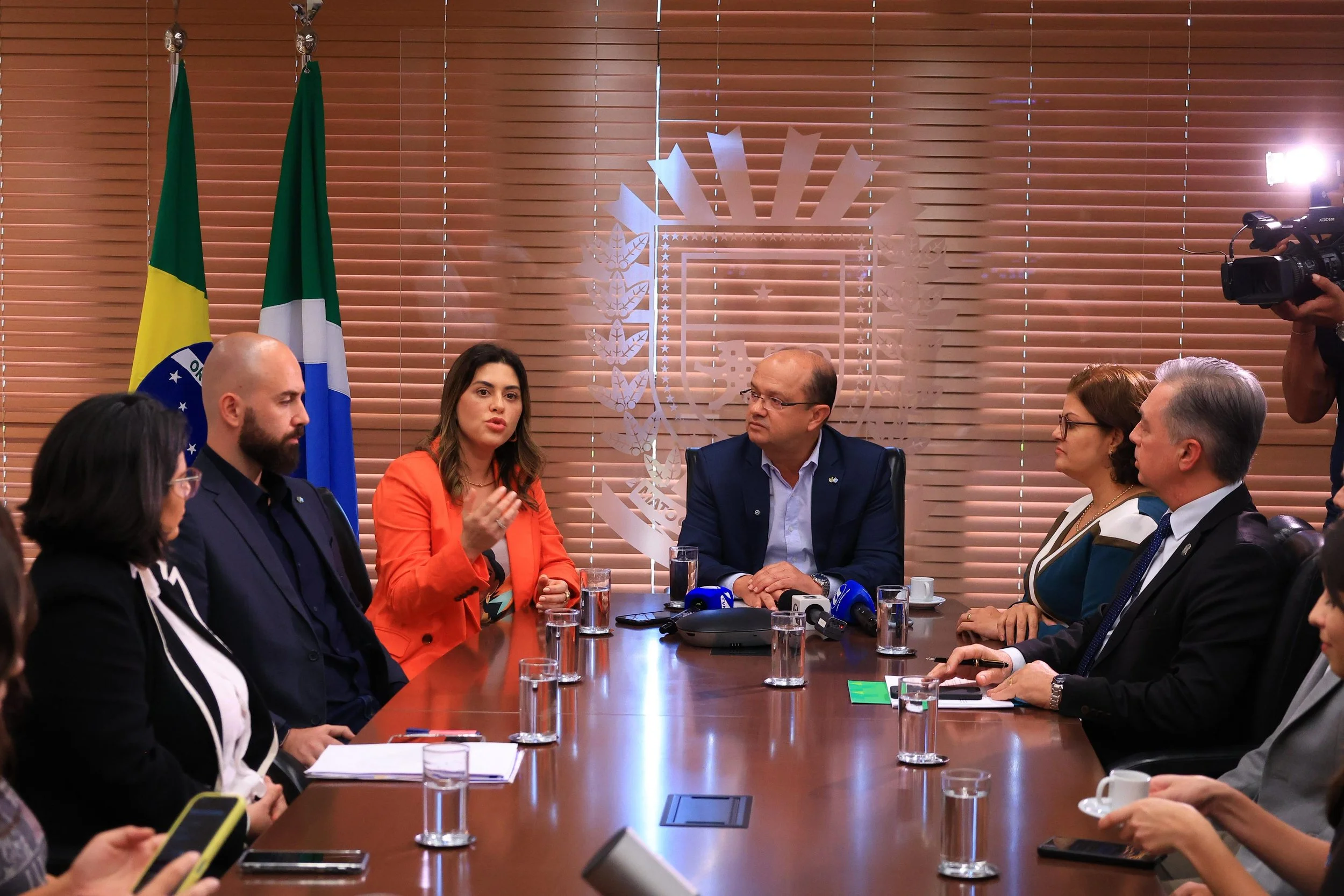 Protege: Governo de MS apresenta programa transversal de enfrentamento à violência contra mulheres