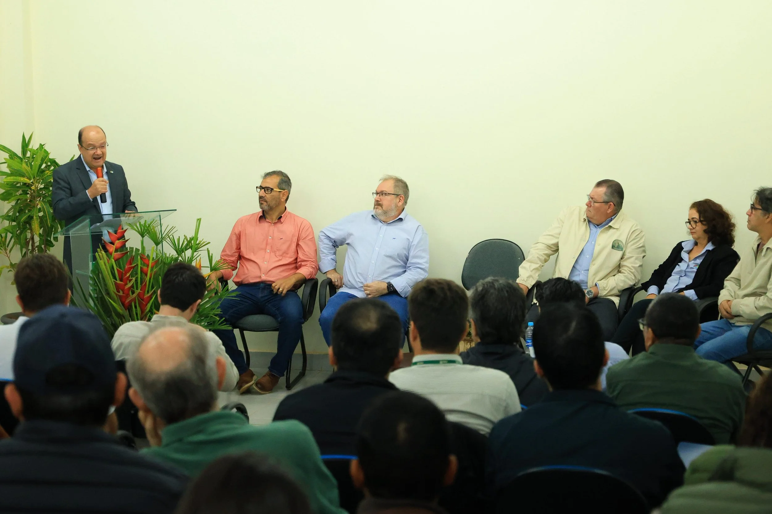 Do laboratório à lavoura: ciência impulsiona produção familiar em Mato Grosso do Sul