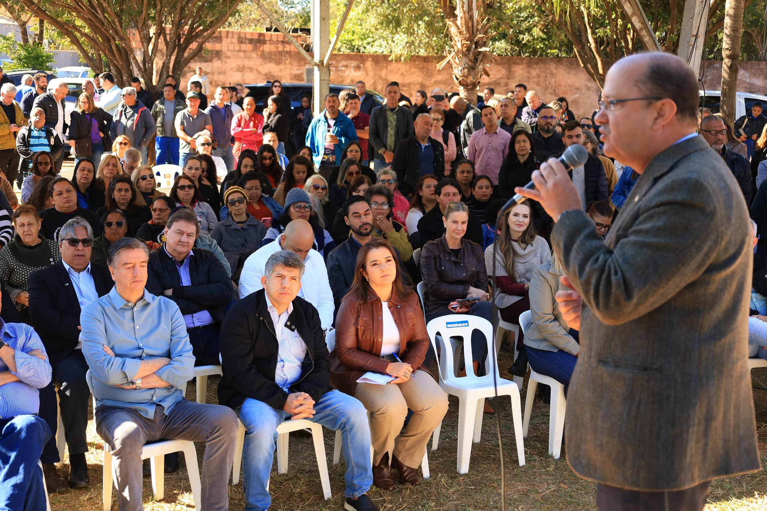Parceria entre Governo de MS e Prefeitura fortalece desenvolvimento de Campo Grande com investimentos estruturantes
