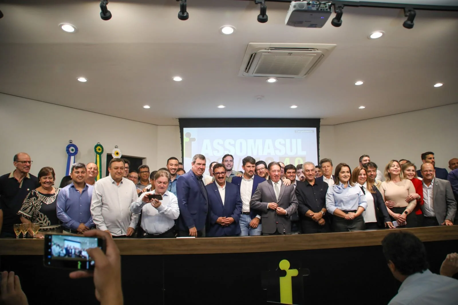 Governo de MS lança programa que garante pós-graduação gratuita para servidores