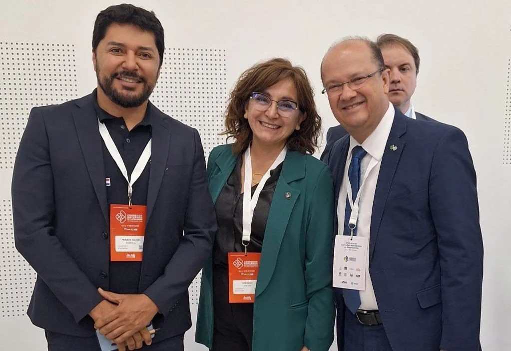 Ciência e integração: MS e UNIRILA firmam parceria para impulsionar inovação na Rota Bioceânica