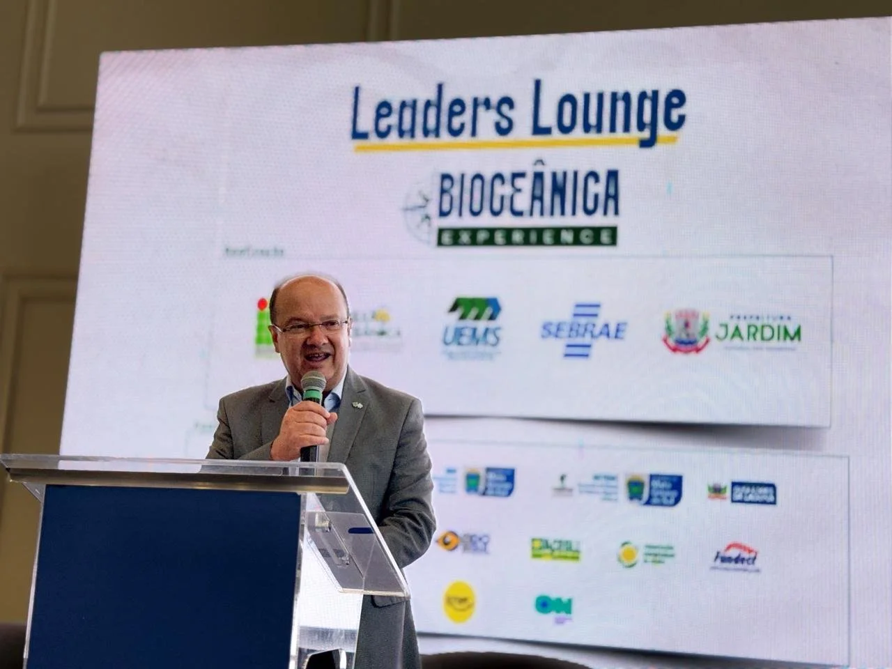 Parcerias fortalecem avanço da Rota Bioceânica e consolidam novo ciclo de desenvolvimento em MS