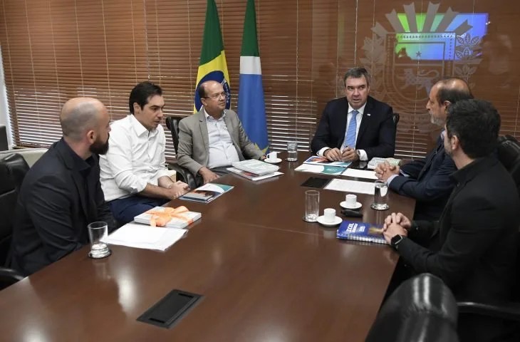 Investimentos de R$ 928 milhões na rede elétrica transformam serviços e ampliam oportunidades para a população sul-mato-grossense