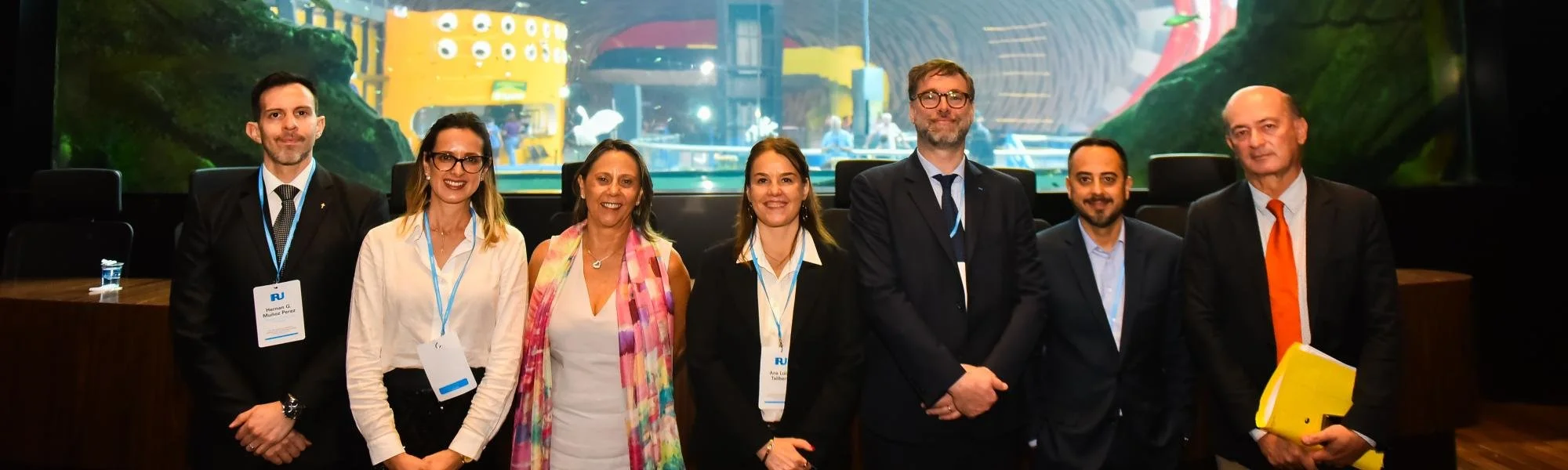 A TIR pode reduzir os custos de transporte do Corredor Bioceânico em 30%