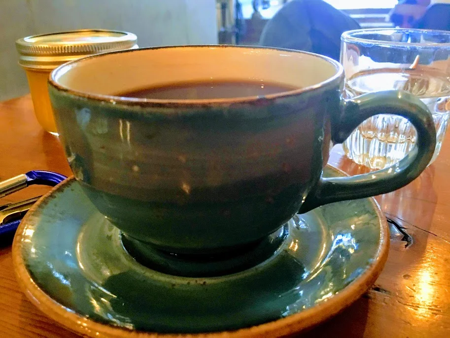 Coffee Love