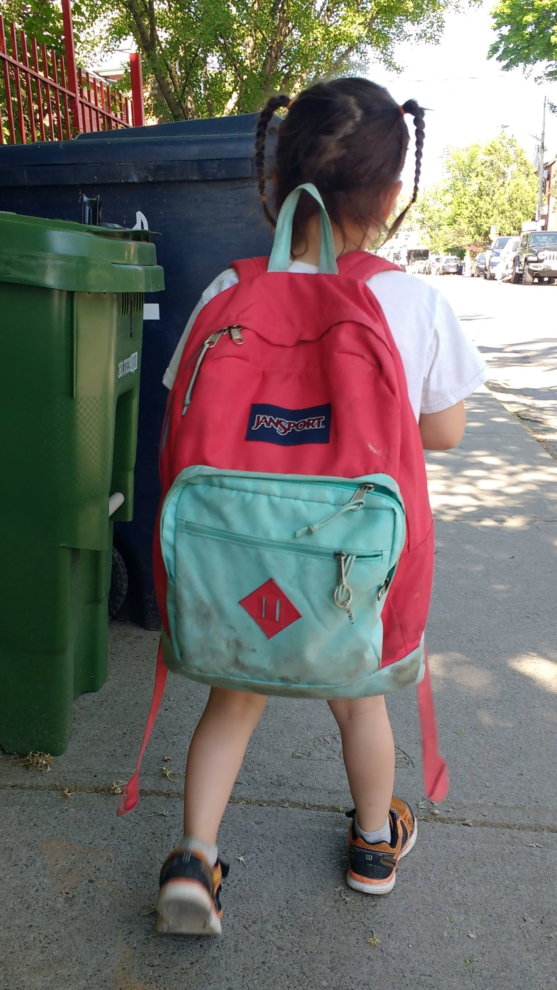 Back-to-School Questions to Ask Kids