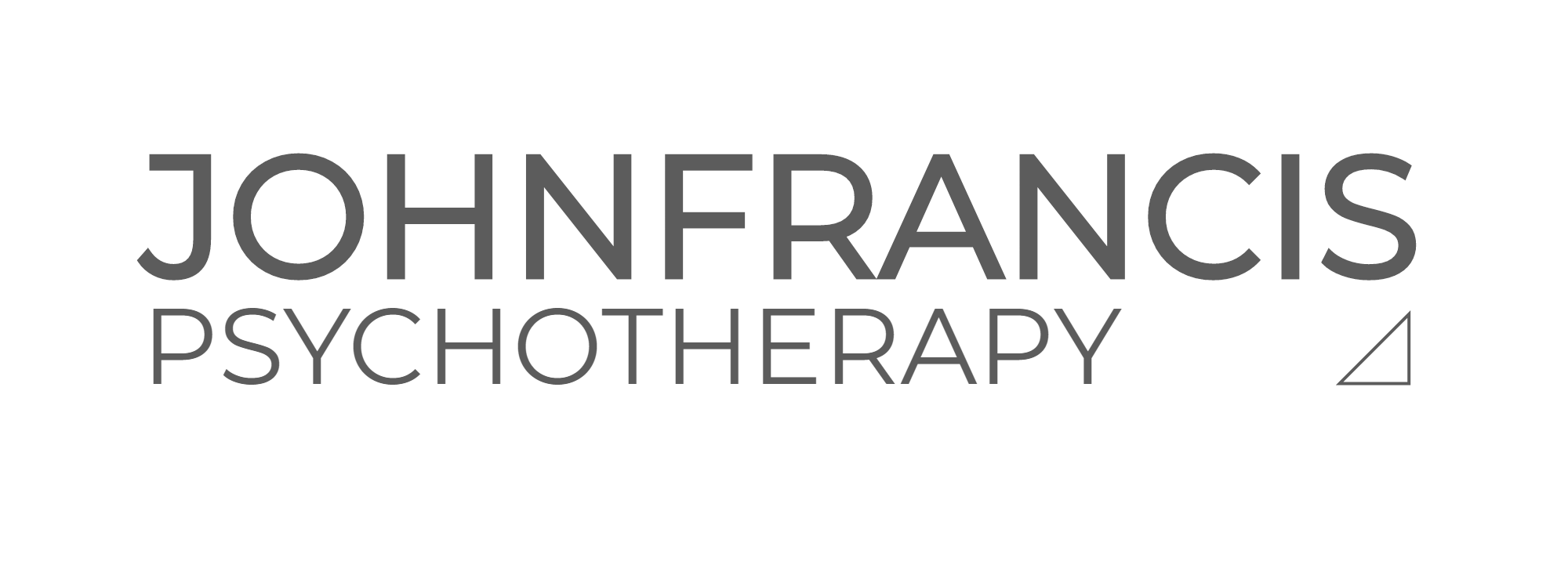 John Francis Psychotherapy