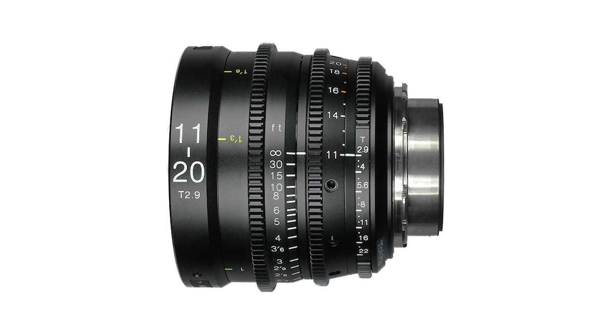 11-20MM T2.9