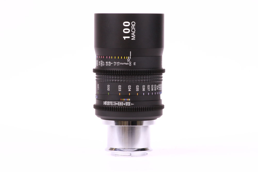 TOKINA CINEMA ATX 100MM T2.9 MACRO LENS — Tokina Cinema Japan TOKINA CINEMA ATX 100MM T2.9 MACRO LENS — Tokina Cinema Japan