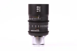 TOKINA CINEMA ATX 100MM T2.9 MACRO LENS — Tokina Cinema Japan