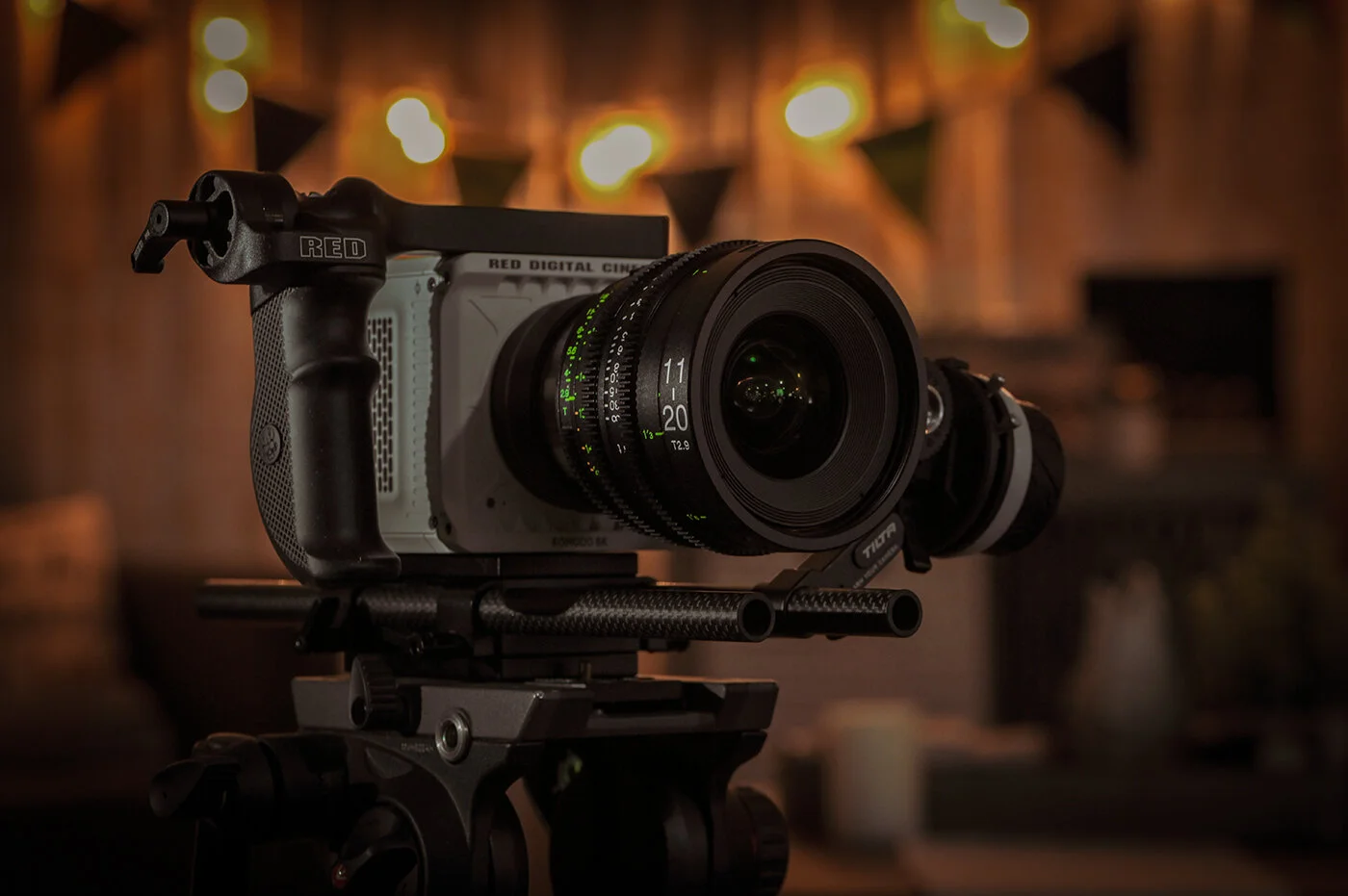 11-20mm T2.9 — Tokina Cinema Japan