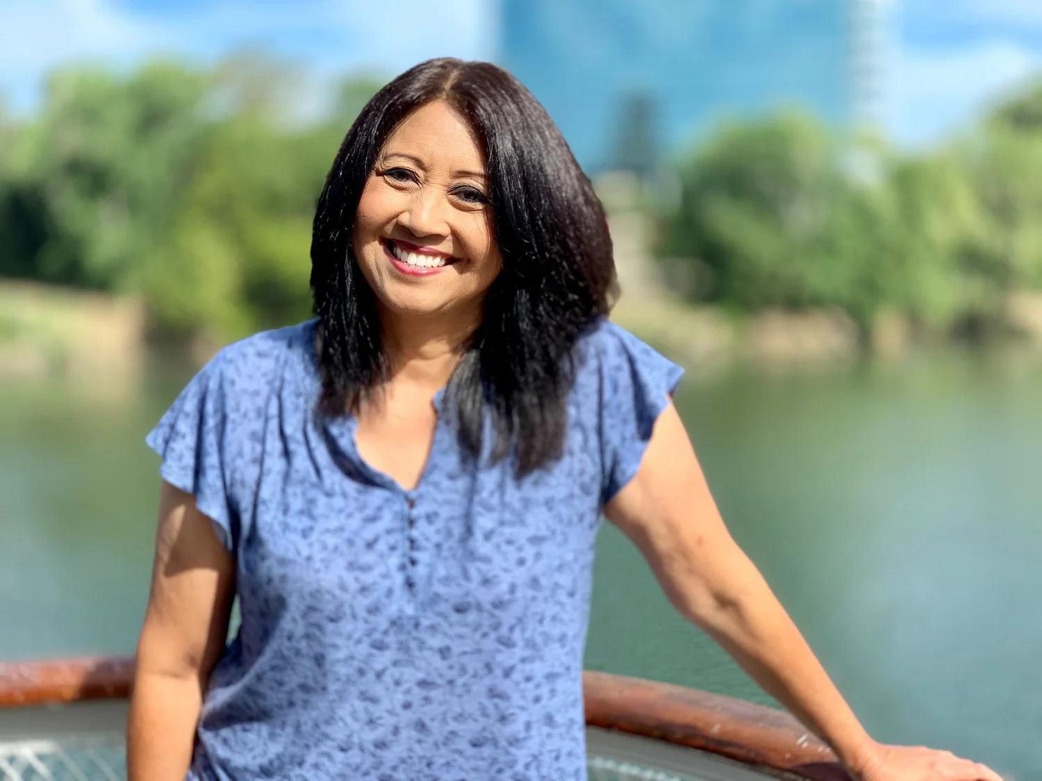 Tina Macuha — San Juan Education Foundation