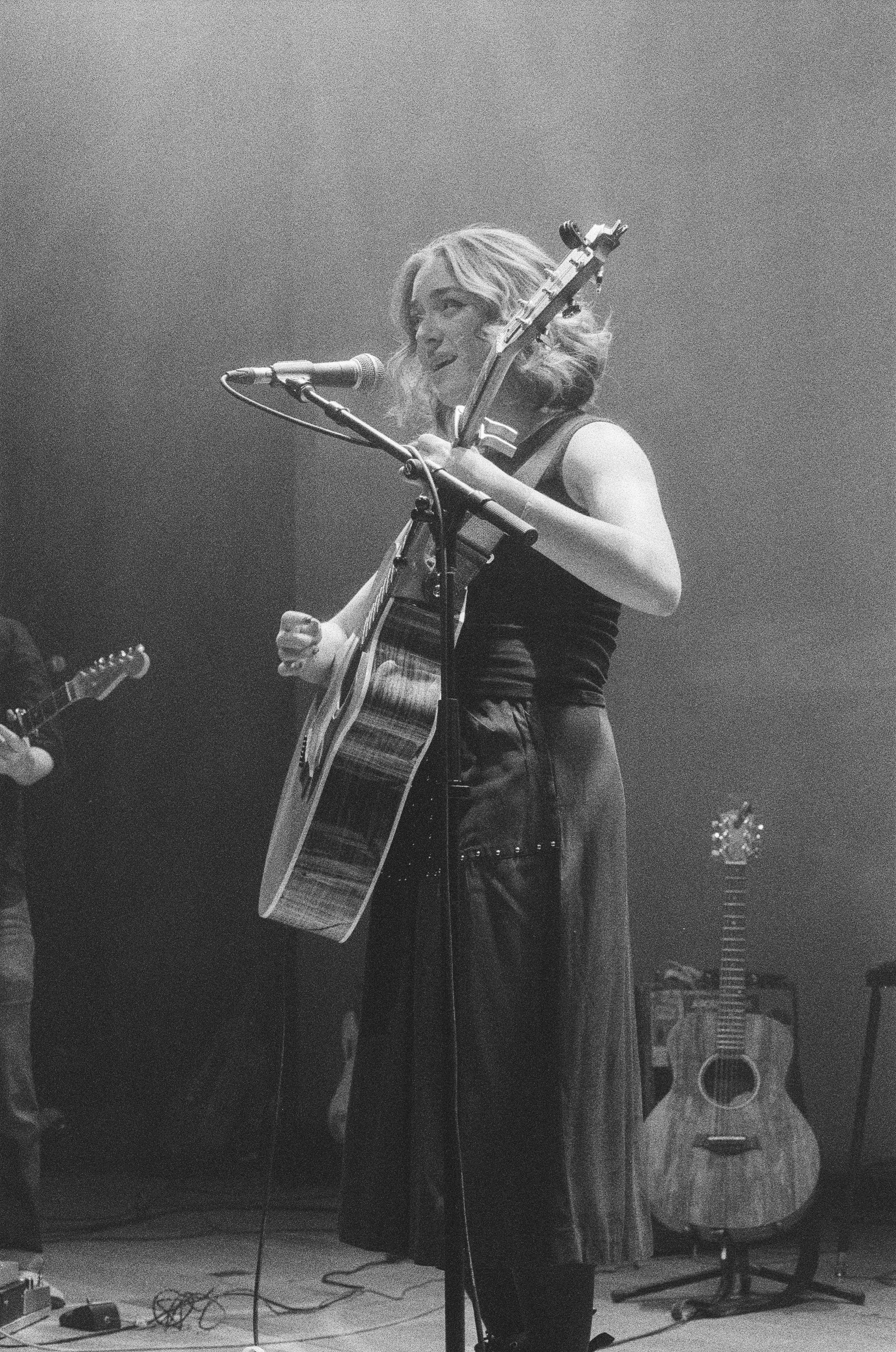 Lucy Ellis Live at TD Music Hall-7.jpg