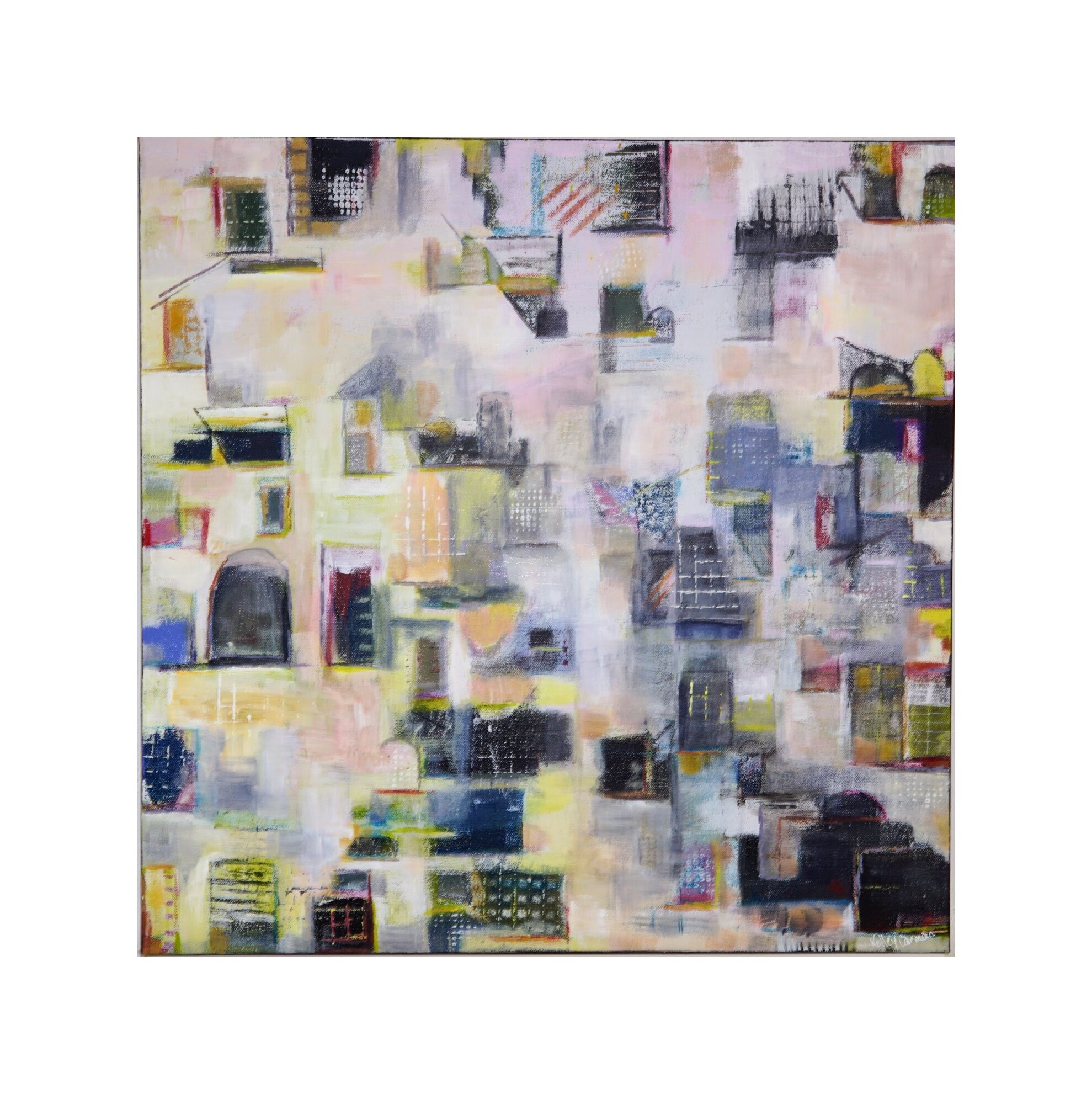 Windows of the World