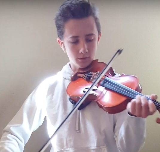 Check out the Virtual Lucky Few Video!