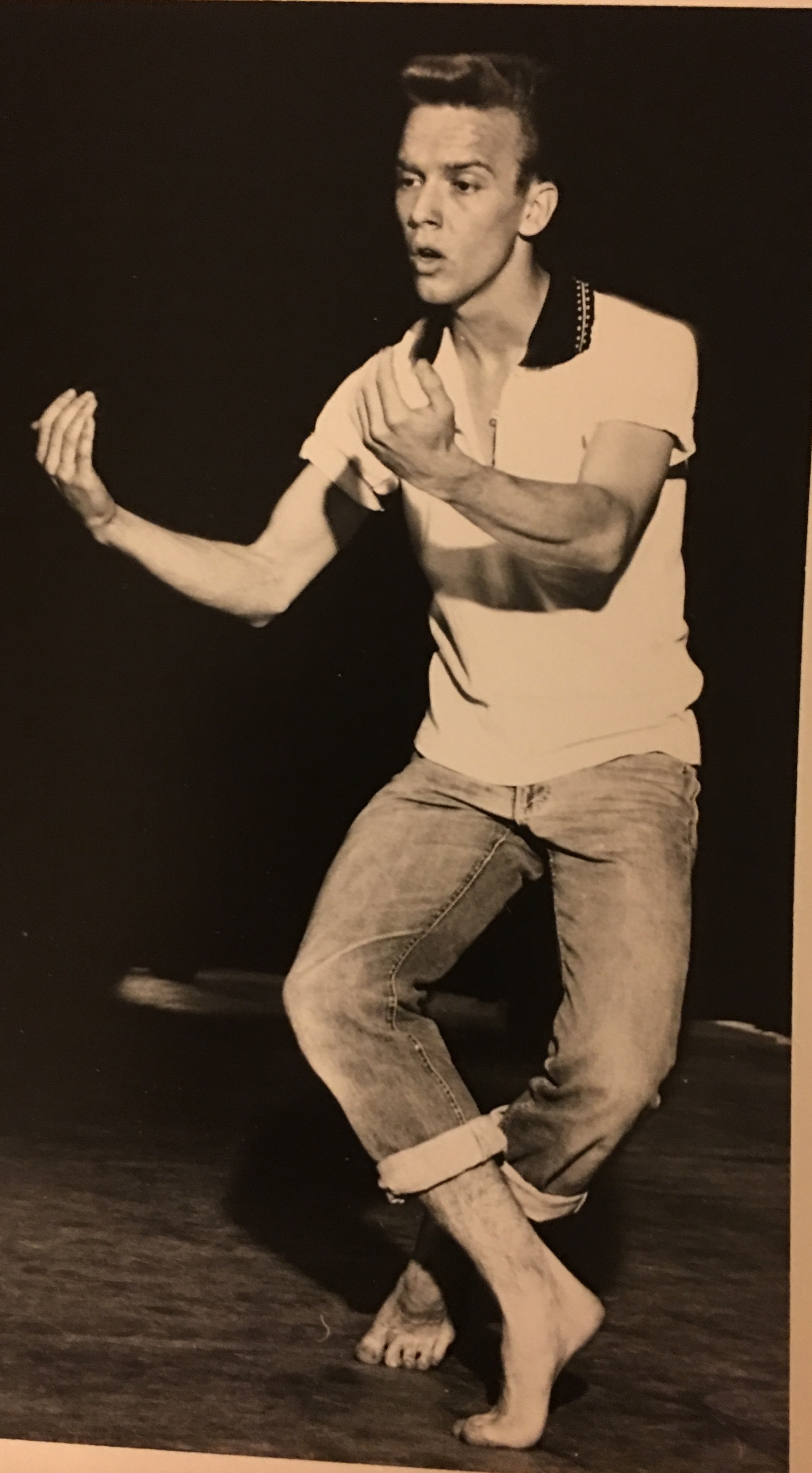 Yvonne &amp; Roger Puckett Dance Fitness