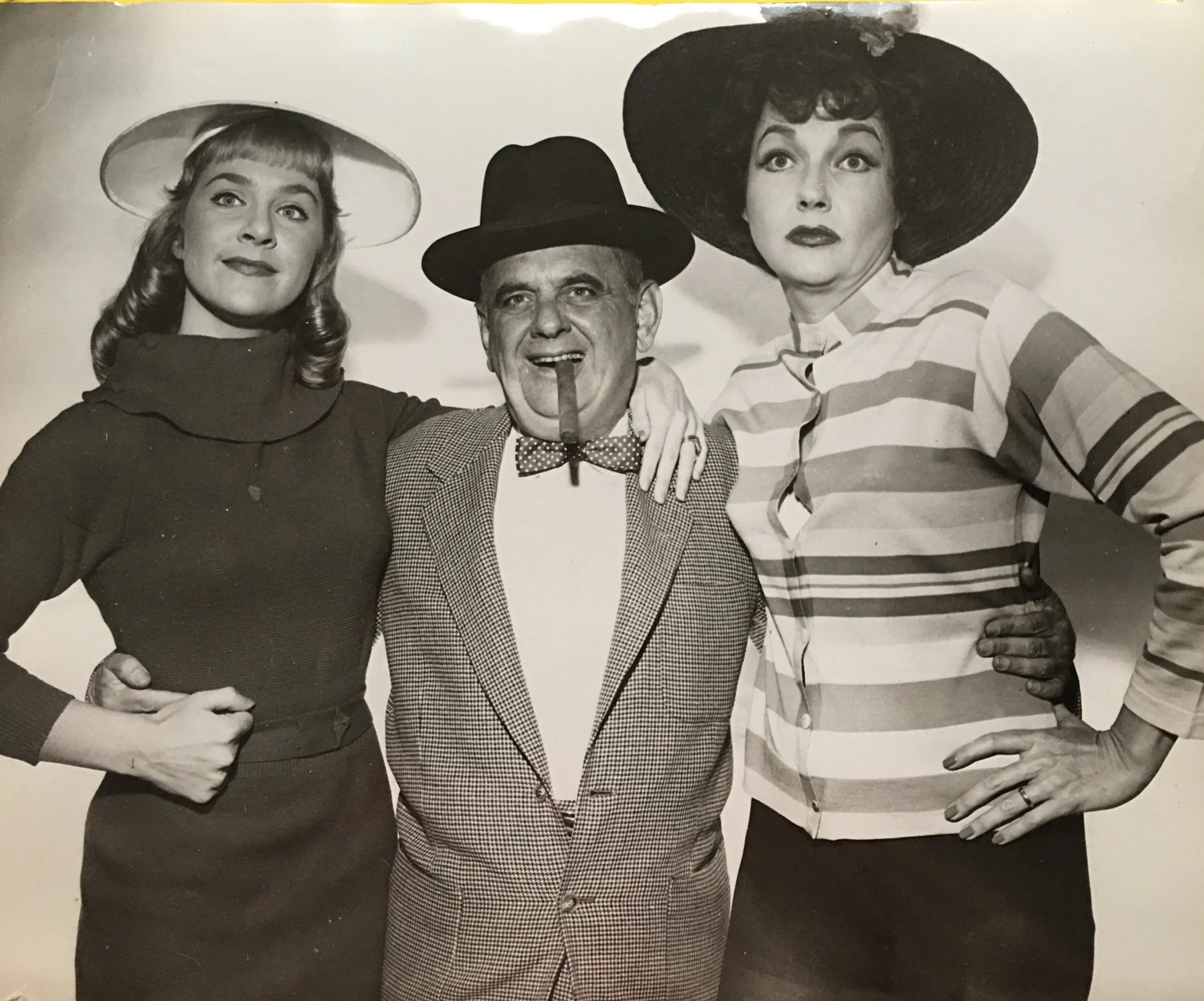 Yvonne &amp; Roger Puckett Dance Fitness