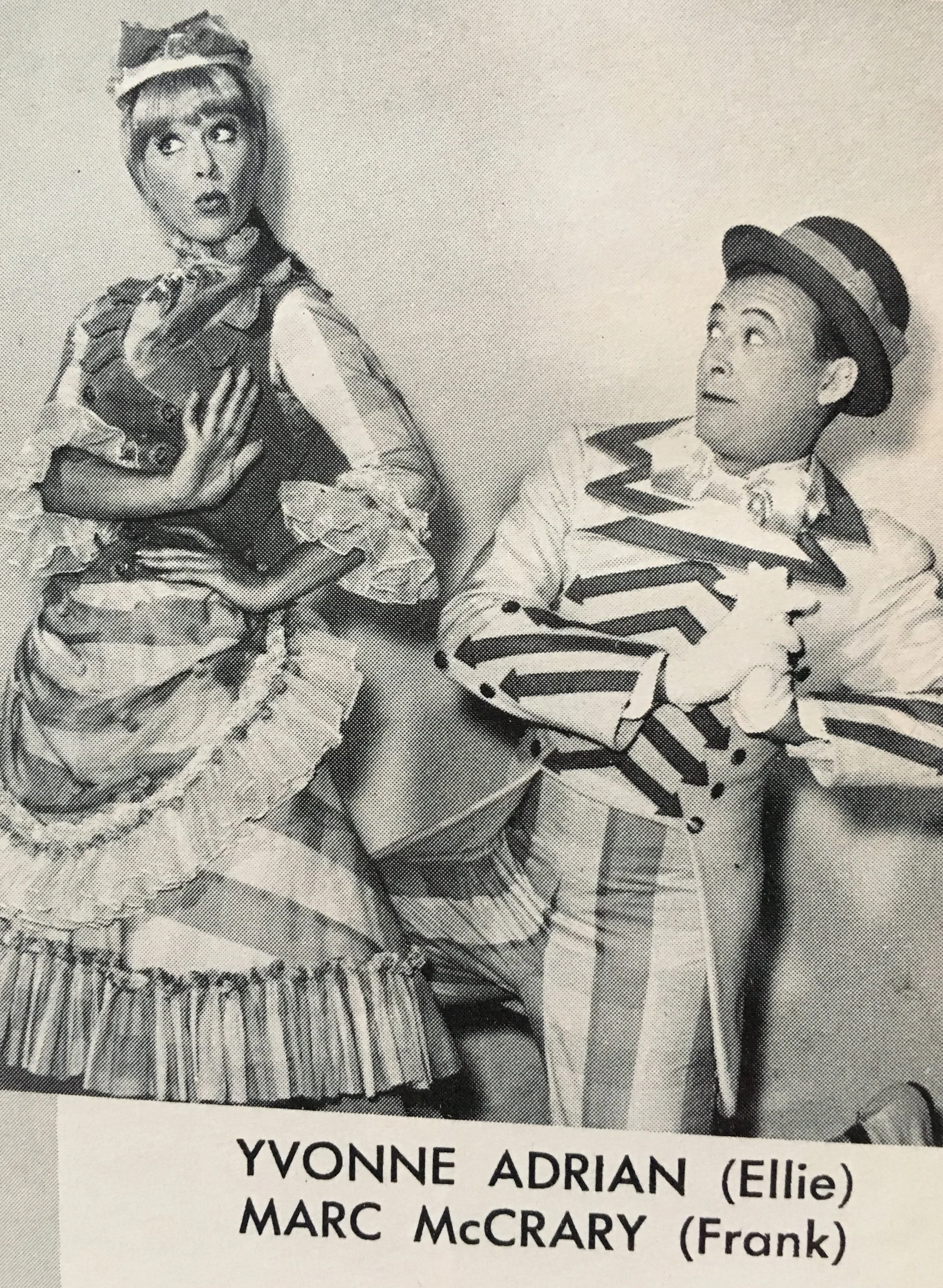 Yvonne &amp; Roger Puckett Dance Fitness