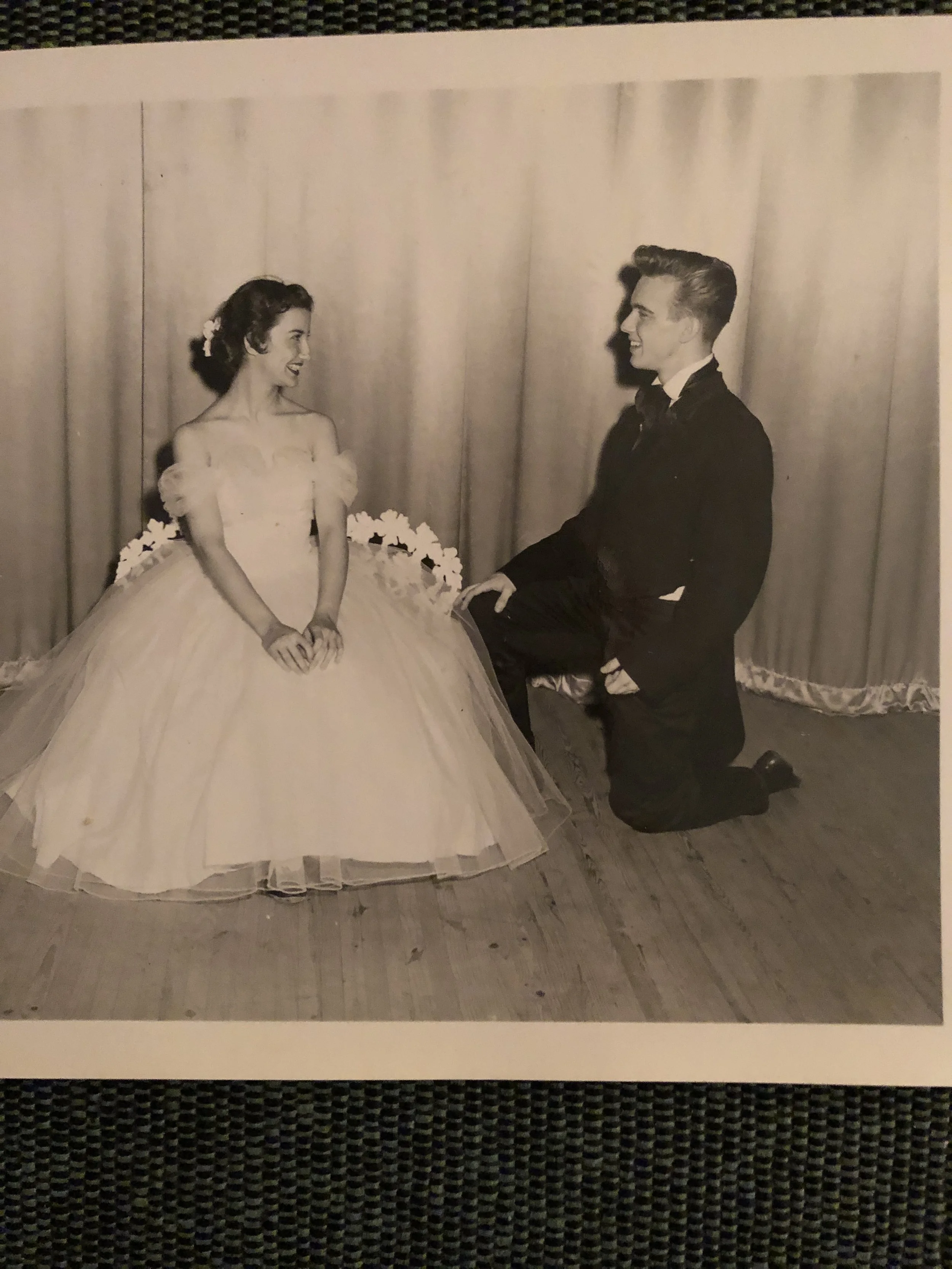 Yvonne &amp; Roger Puckett Dance Fitness