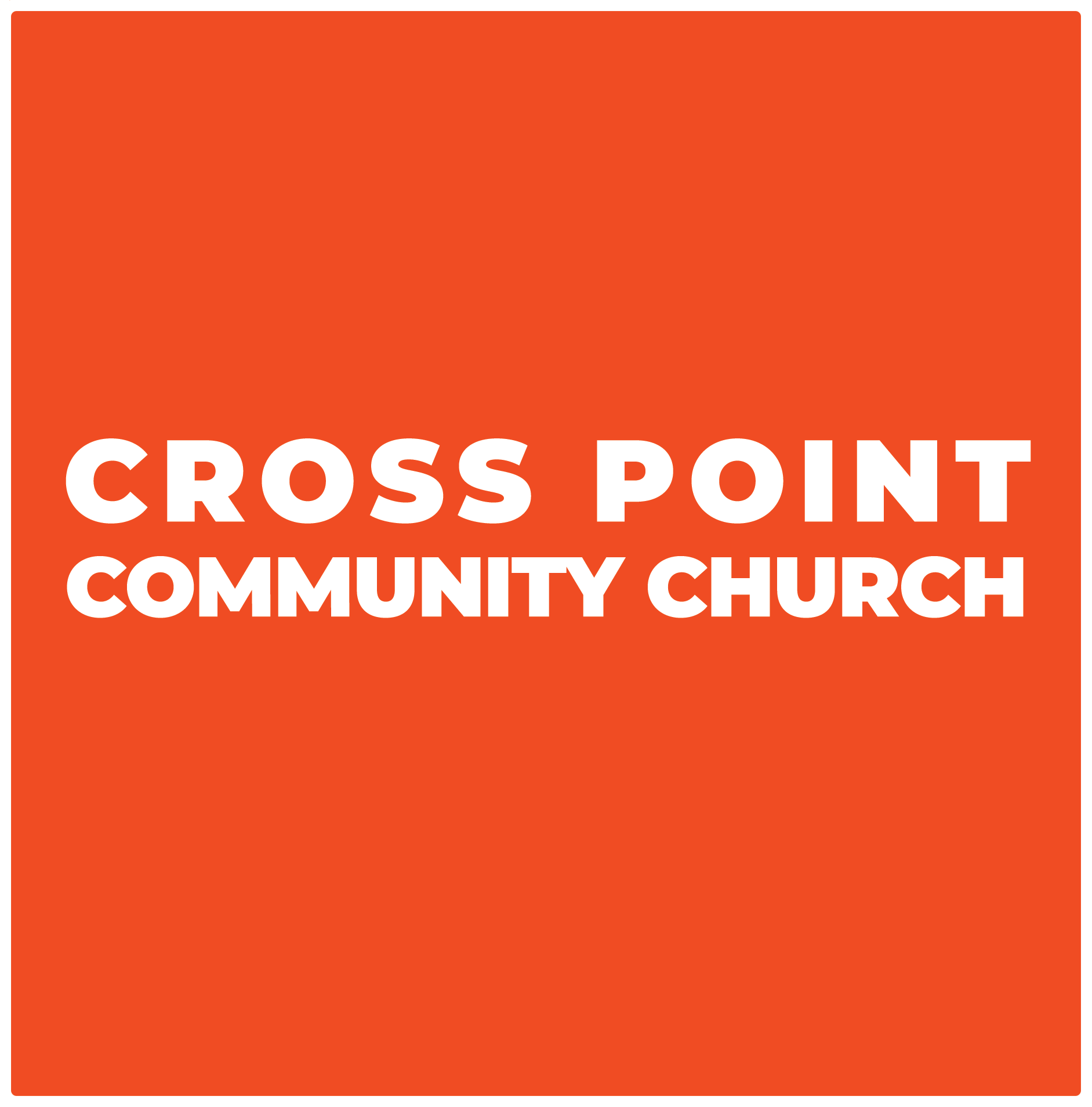 Cross Point Community