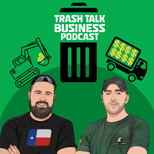 Junk Removal, Trash Talkers