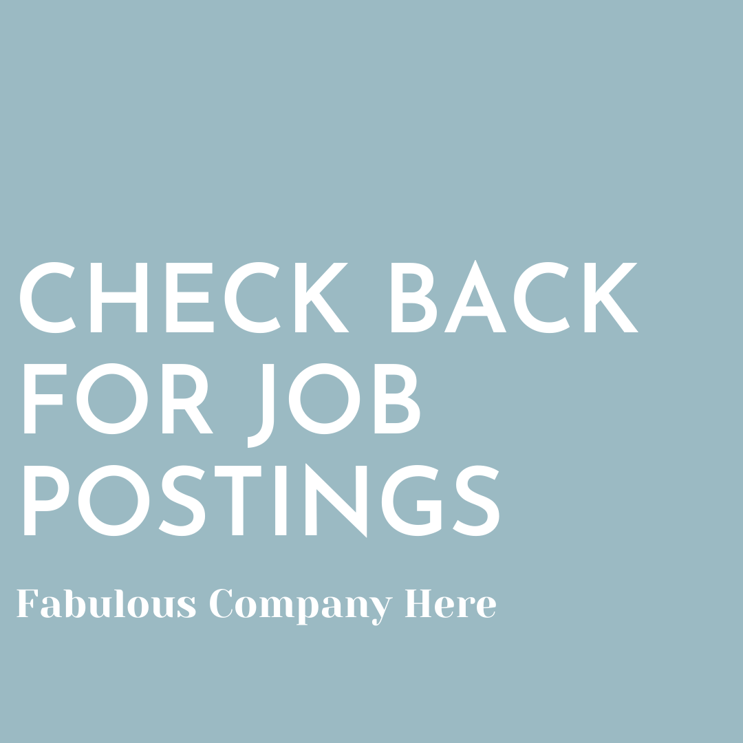 Check back for Job Board Listings.png