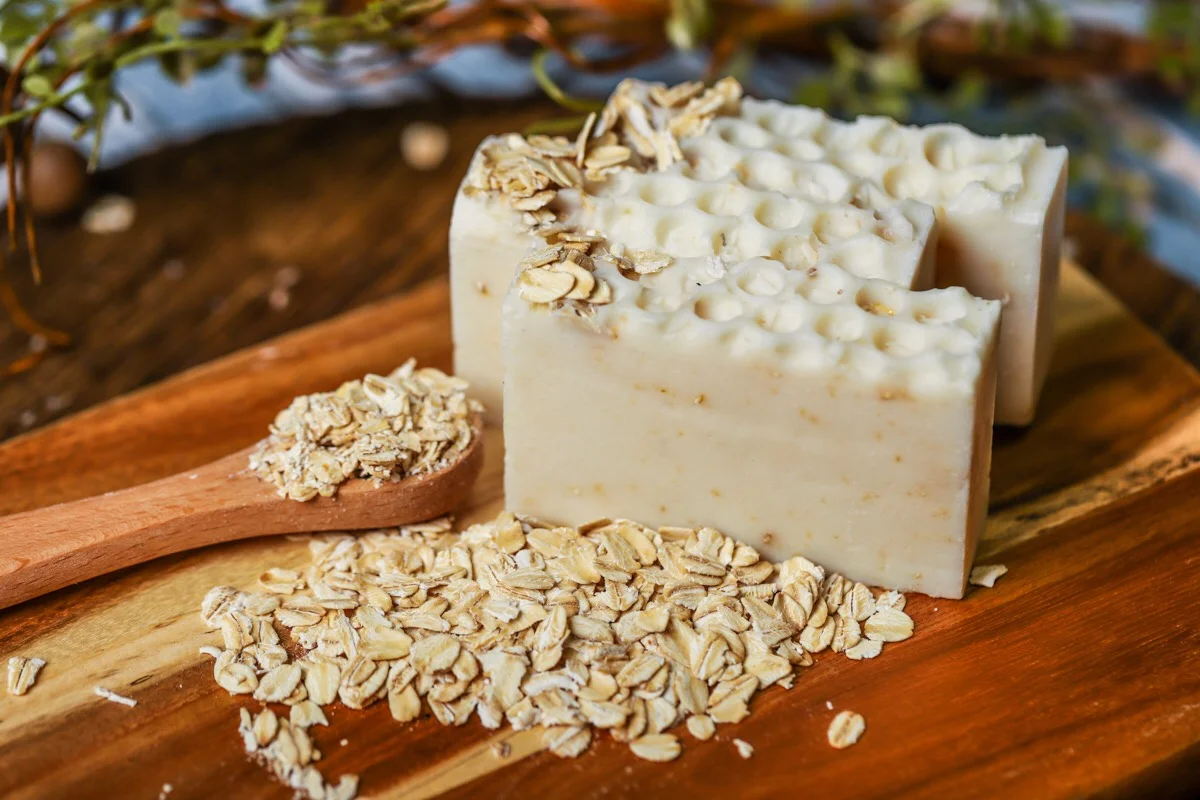Rolled Oats