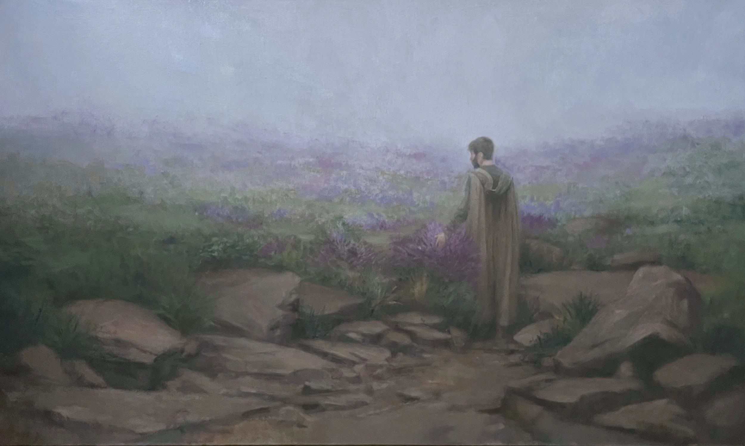 Remember Your Training