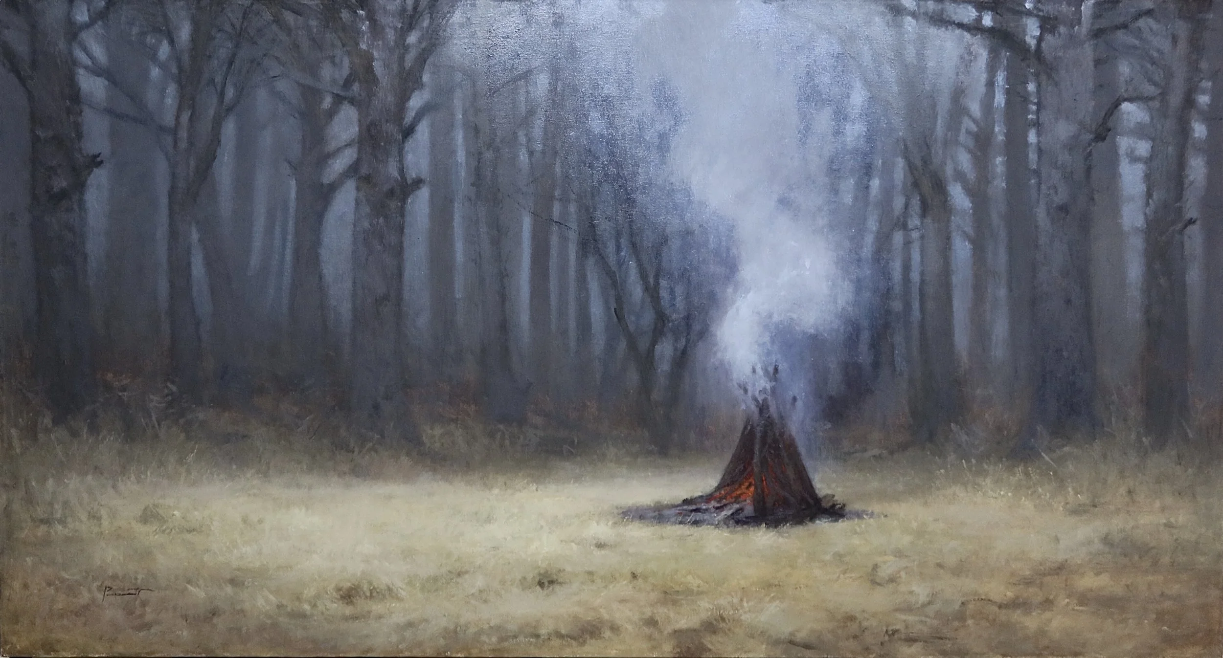 "Embers of Gratitude"