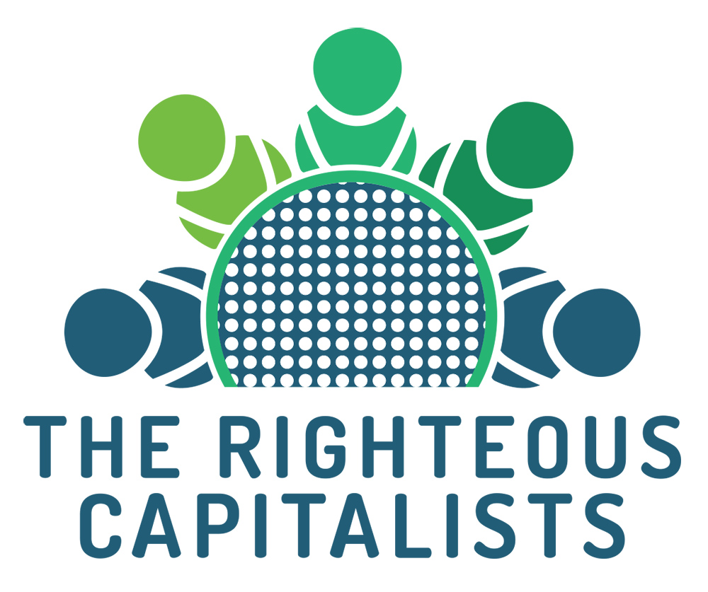 The Righteous Capitalists