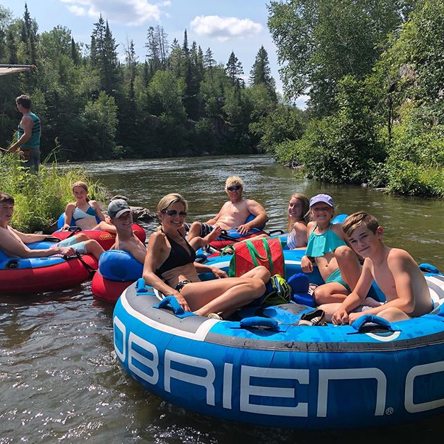 UFO RAFT