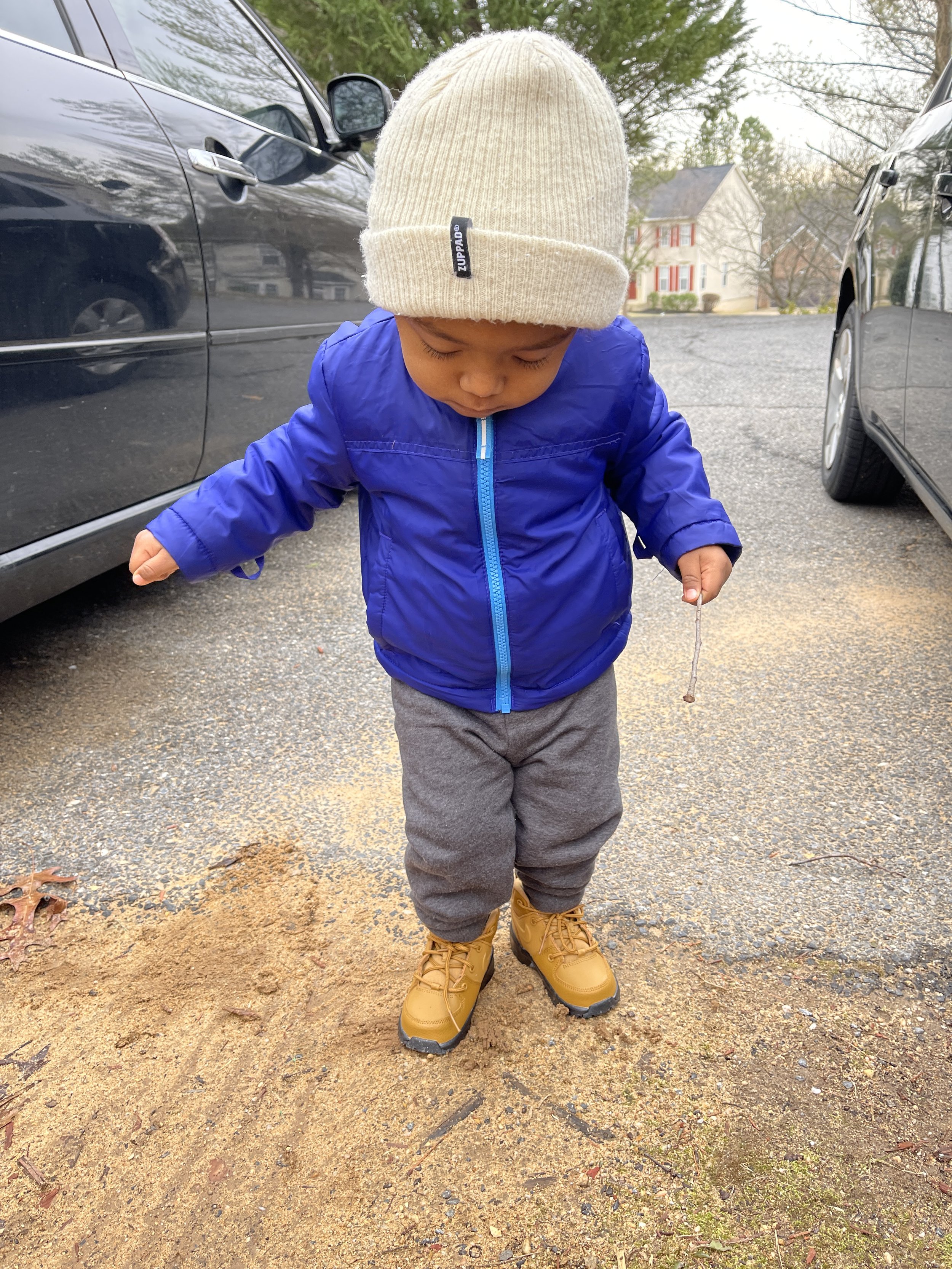 Monday, February 3, 2025