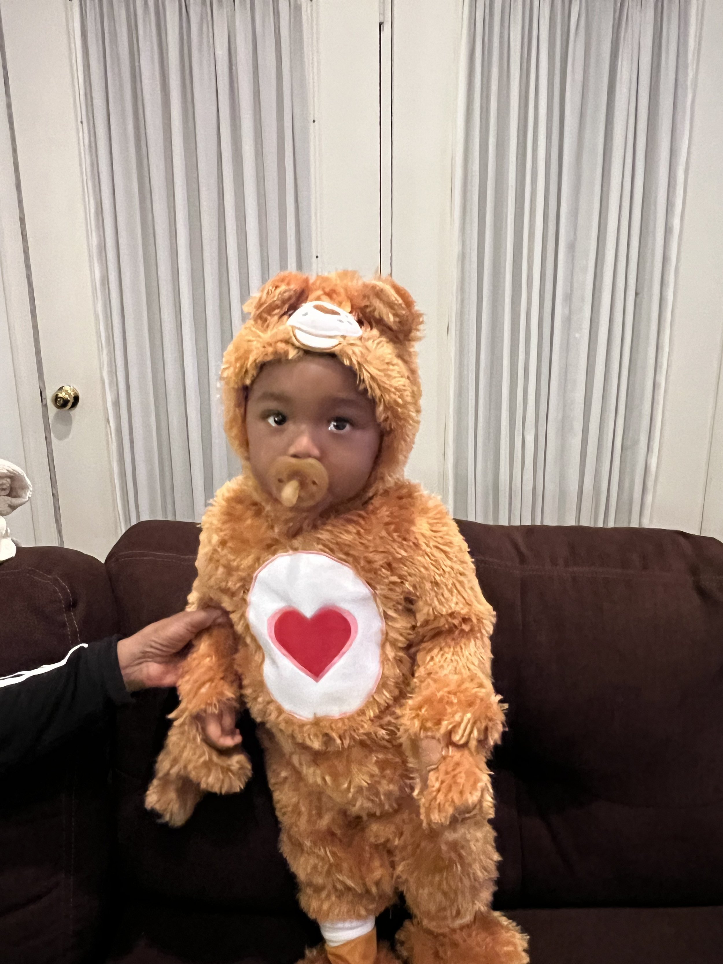 Care Bear Kairo