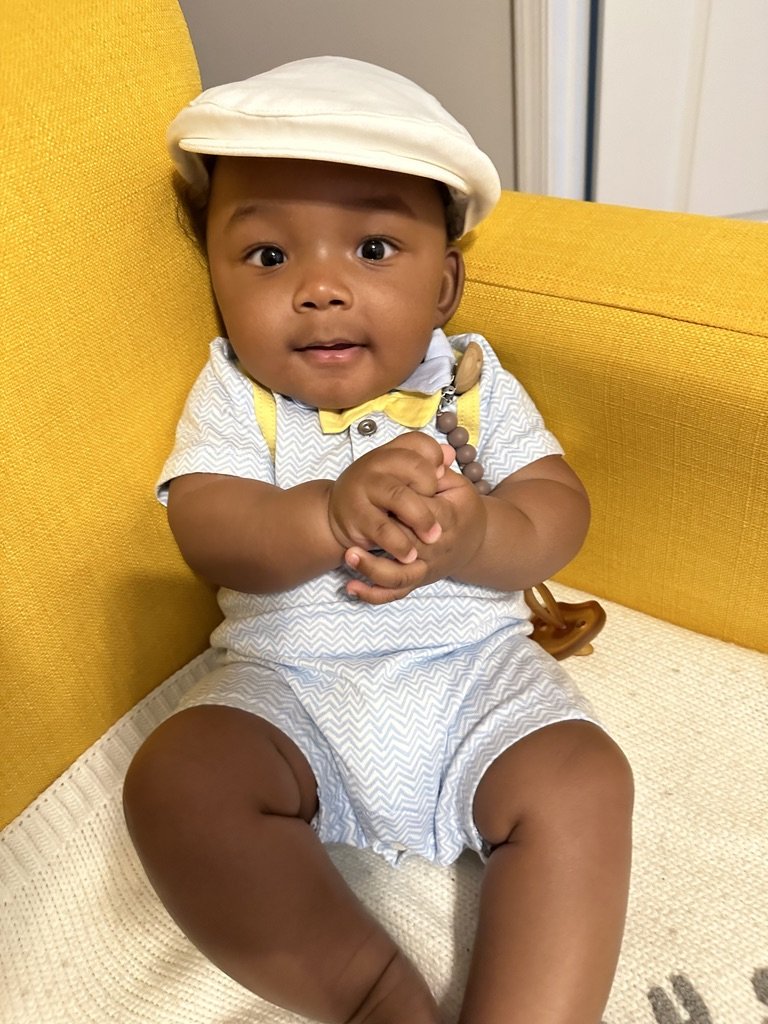 Easter Kairo
