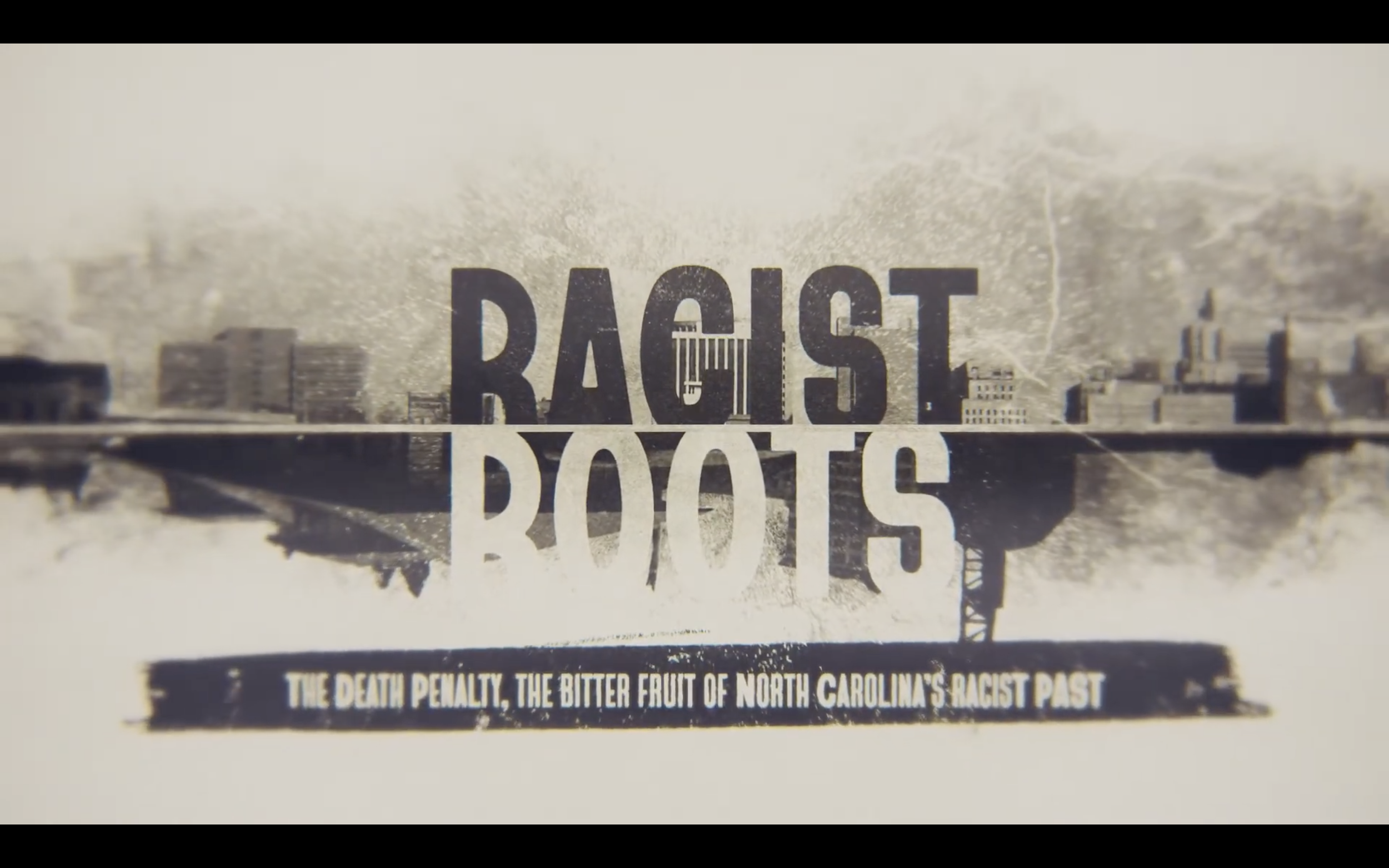 Racist Roots: The Film 