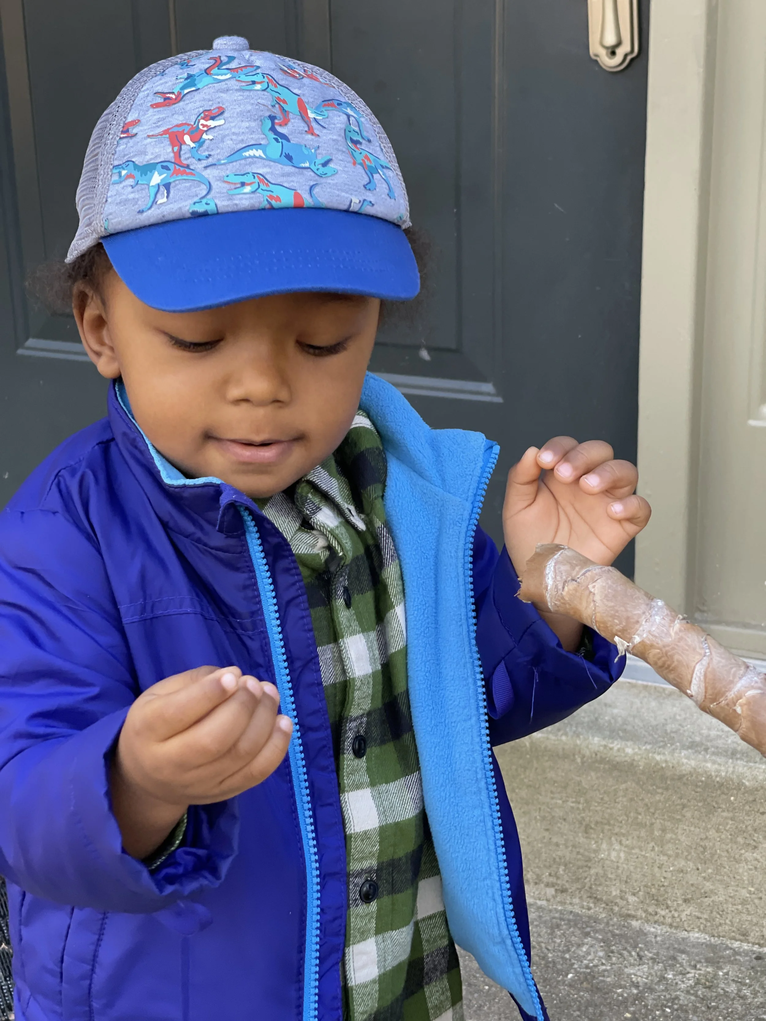 Tuesday, February 4, 2025