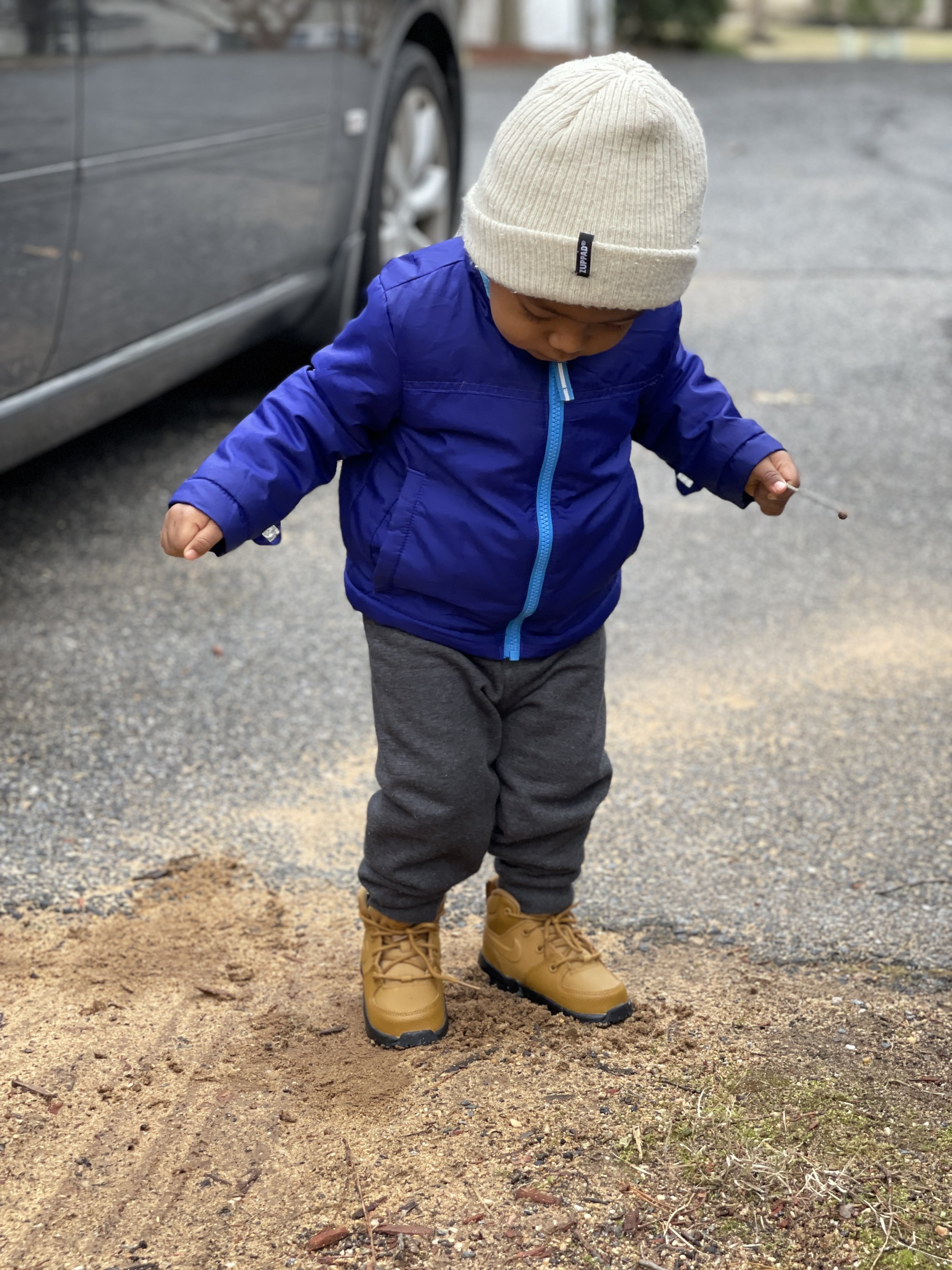 Monday, February 3, 2025