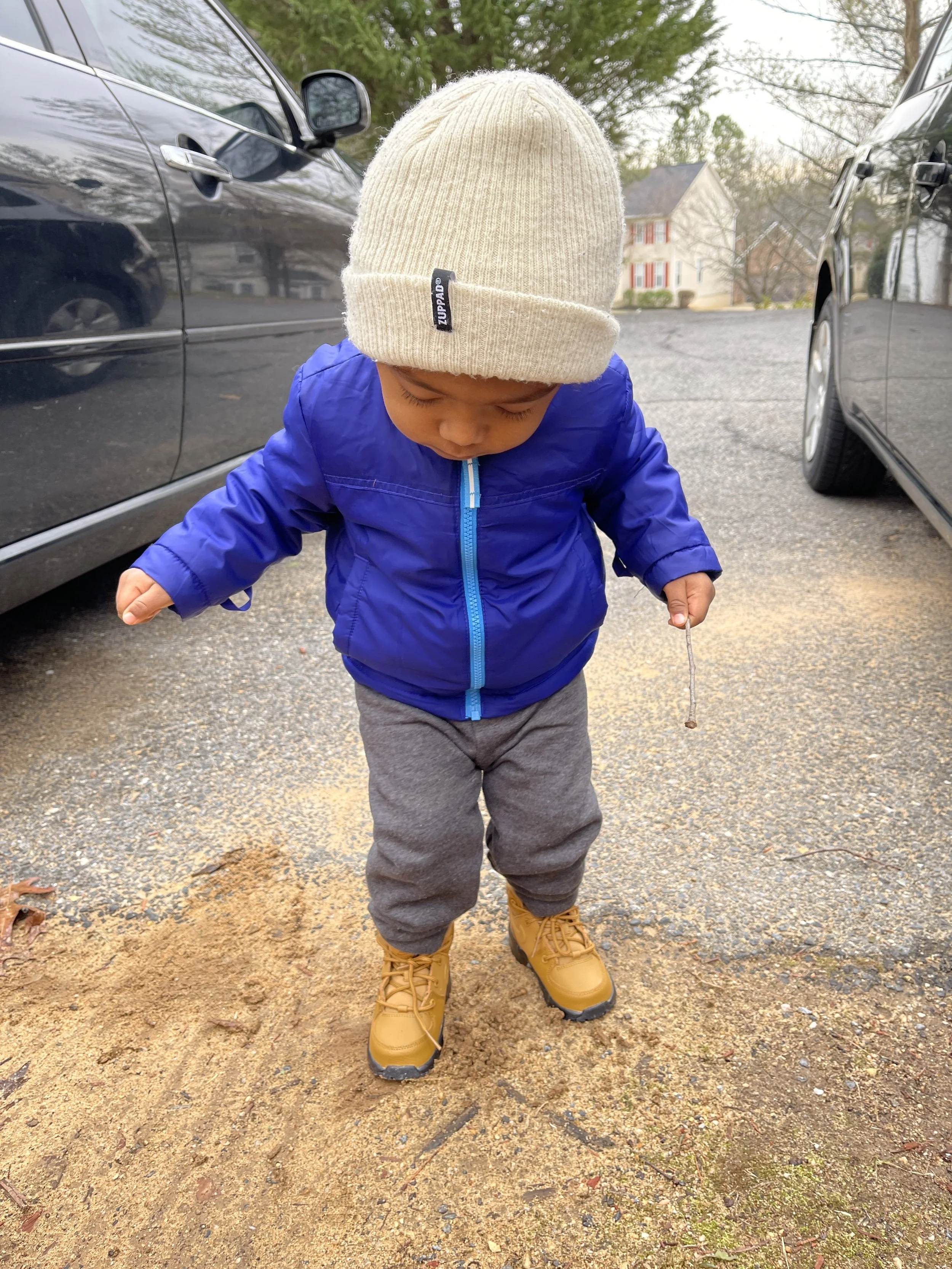 Monday, February 3, 2025