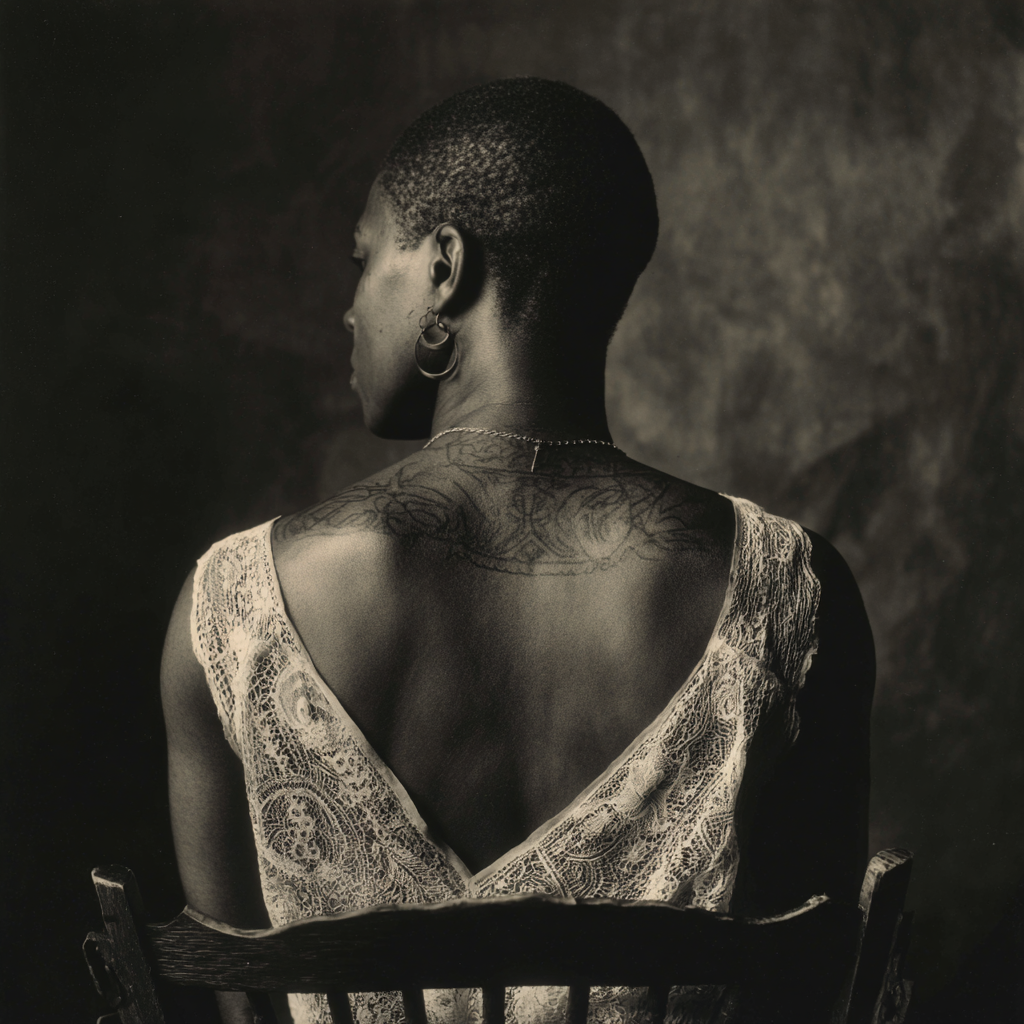 Visual Inspiration 1