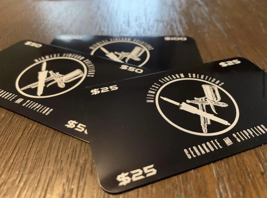 MFS Gift Card