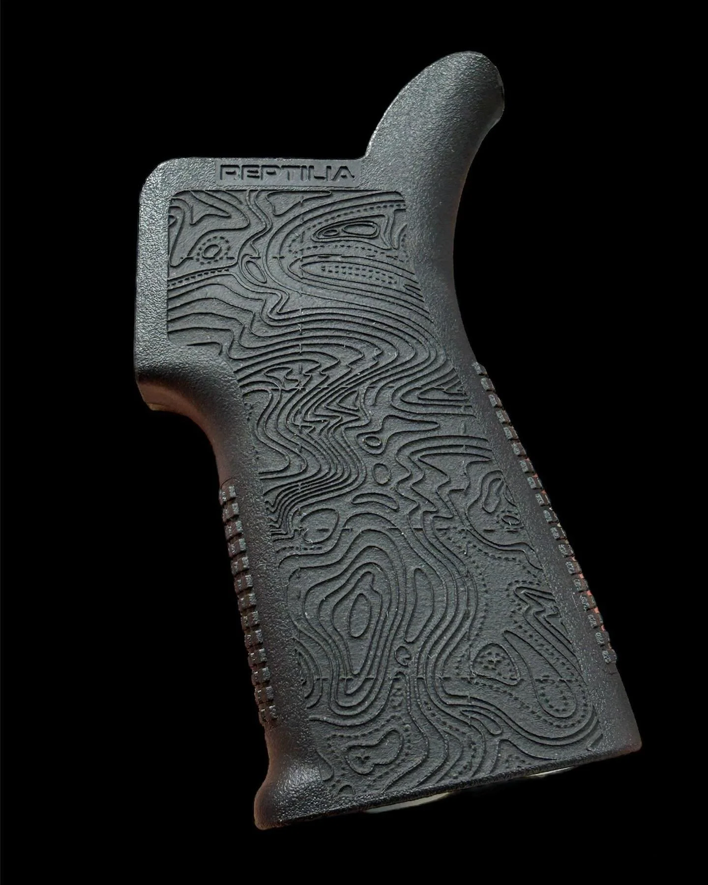 TOPO Reptilia Grip
