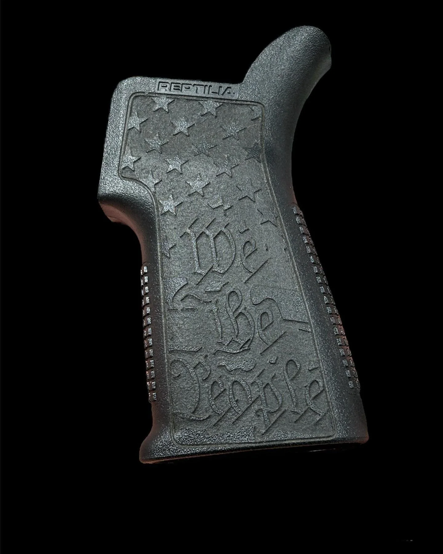 We The People Reptilia Grip