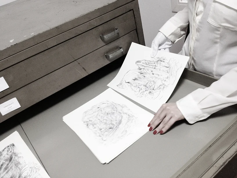 Experimento 2 – Mapoteca