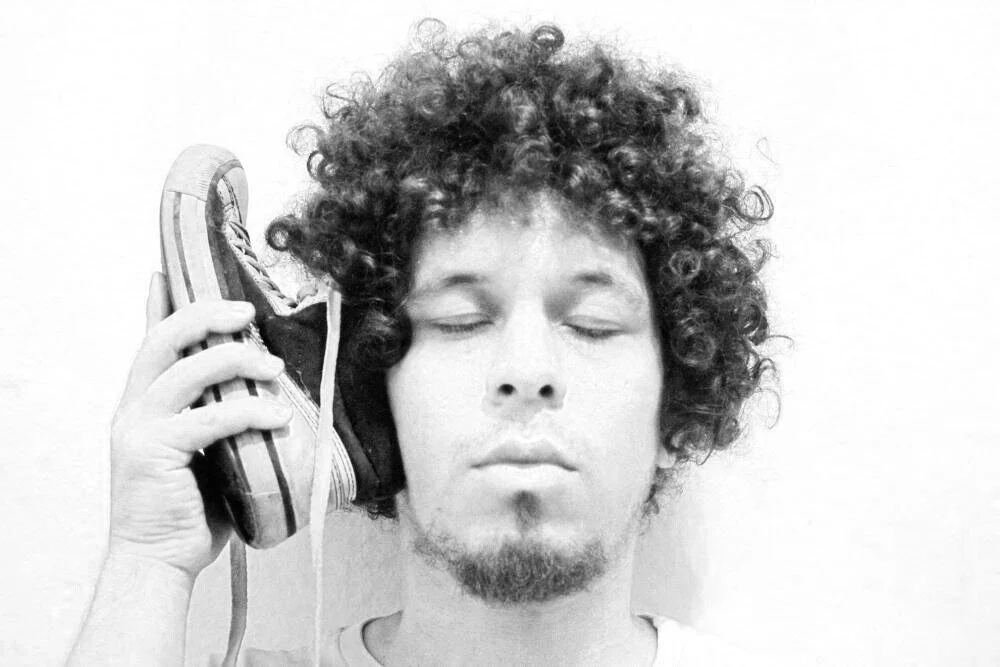Bruno Rios