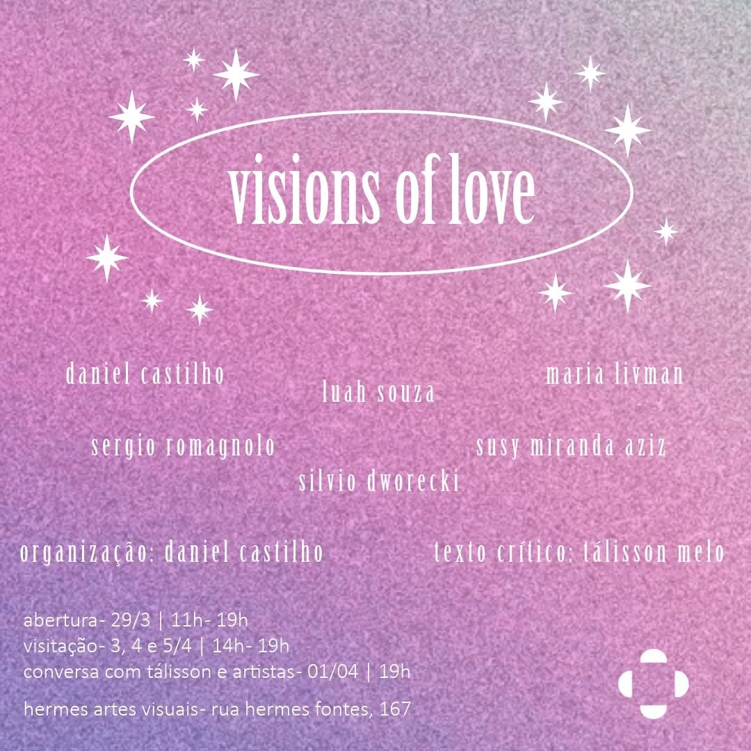 Visions of Love