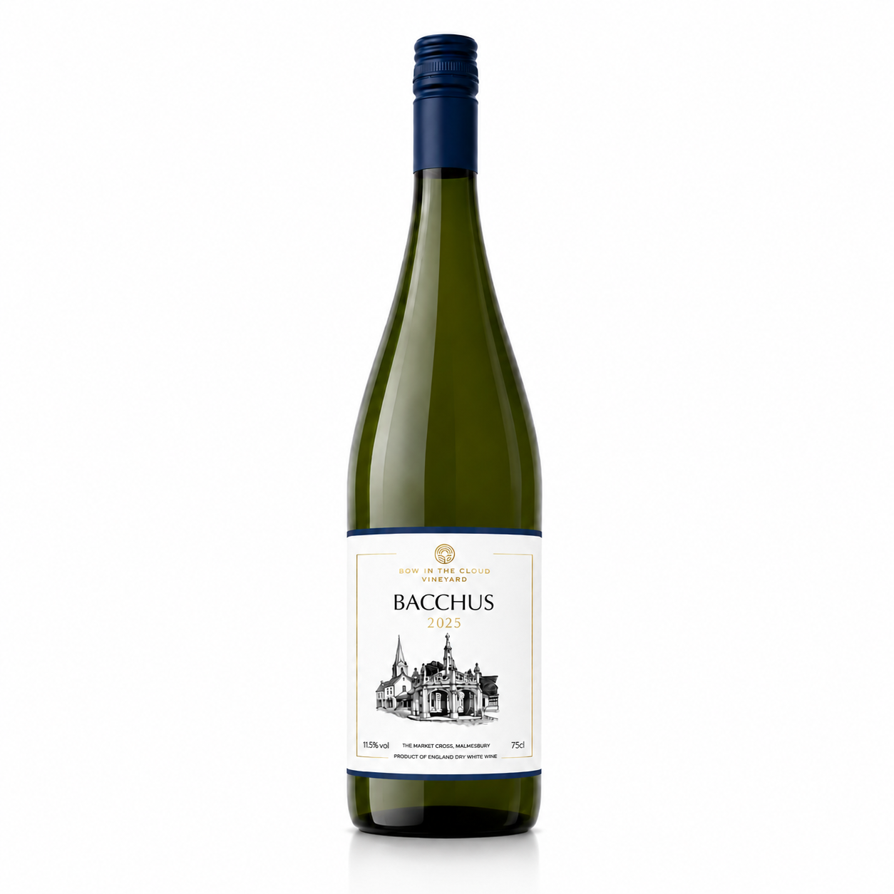 2025 Bacchus
